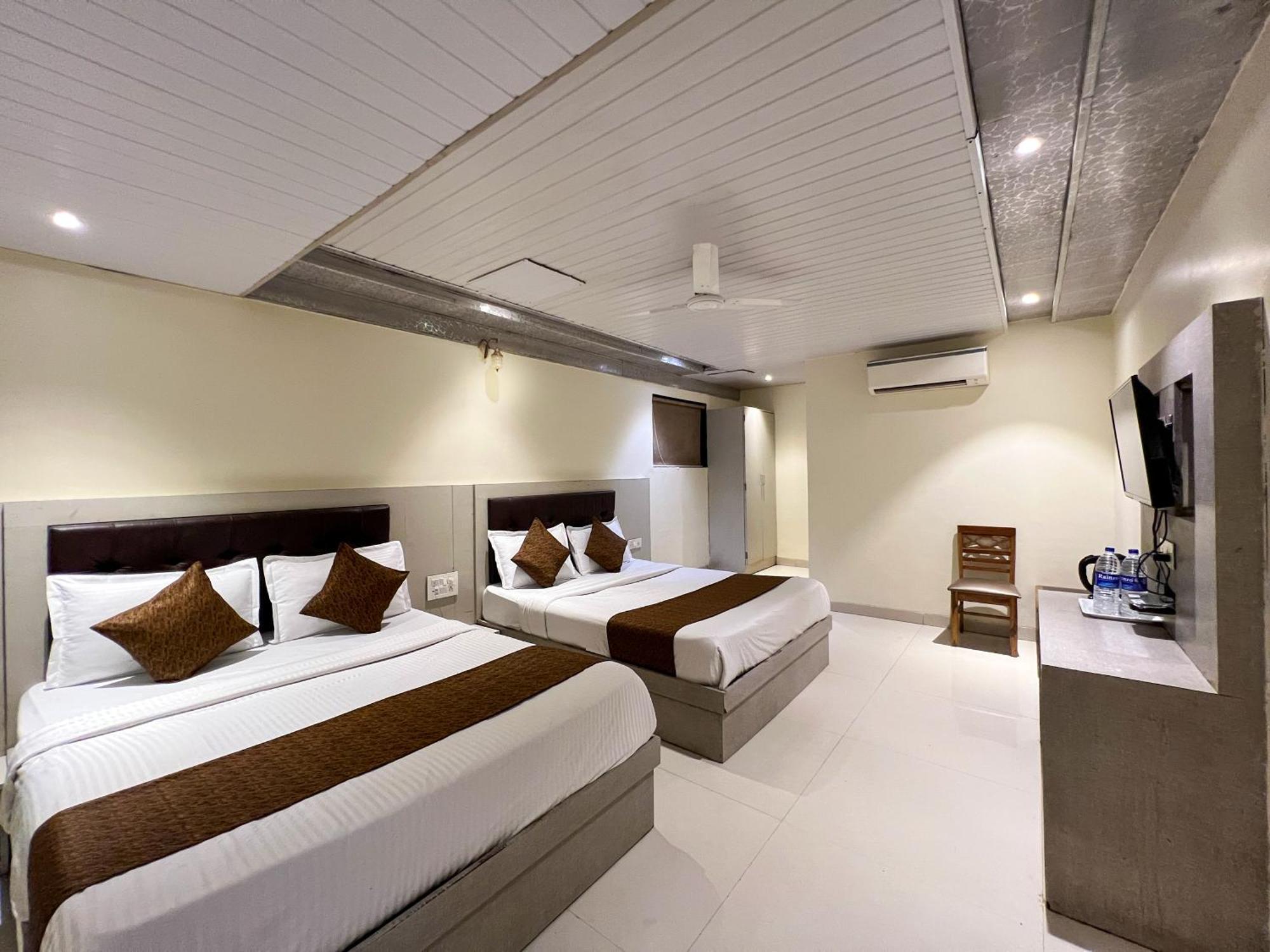 Hotel Palace 3*